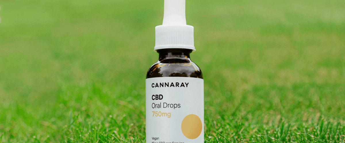 Cannaray partner with The PGA
