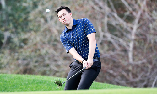 Bullen adds PGA in Sussex Championship to his county collection