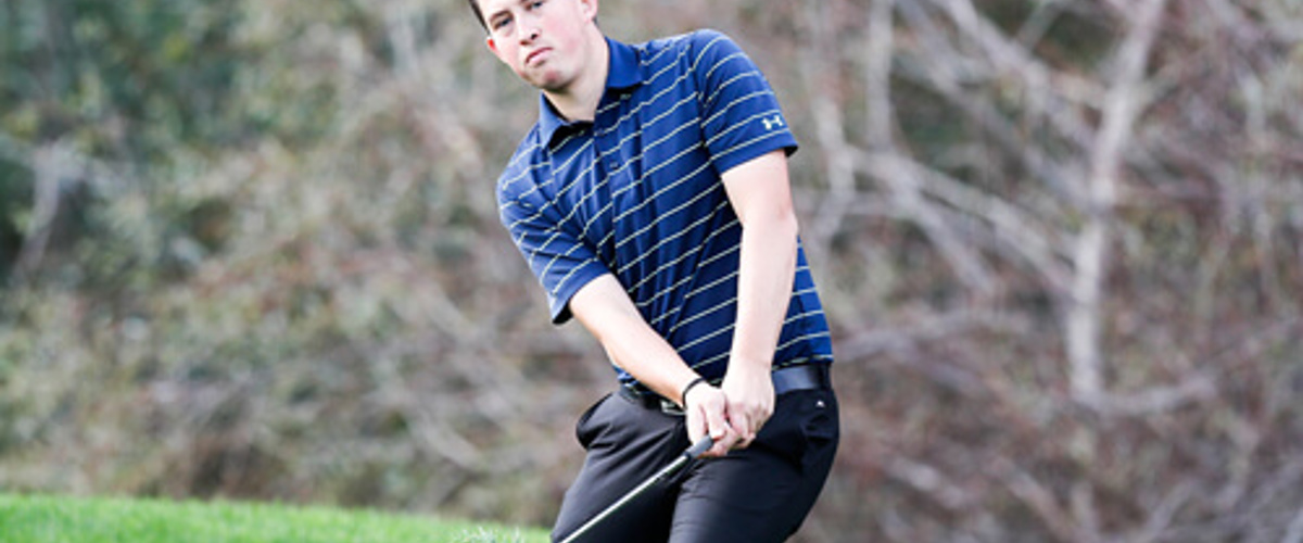 Bullen adds PGA in Sussex Championship to his county collection
