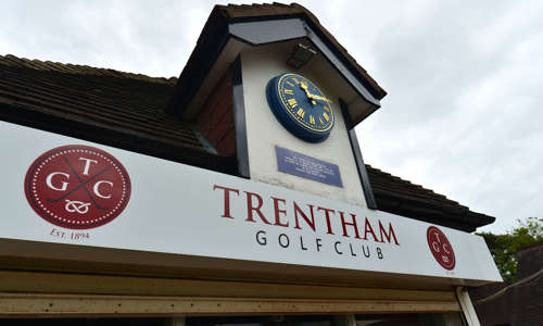 Trentham to host PGA’s flagship event