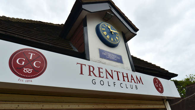 Trentham to host PGA’s flagship event