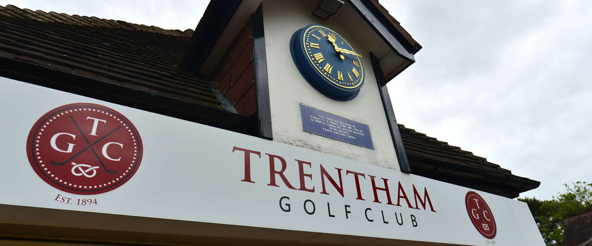 Trentham to host PGA’s flagship event