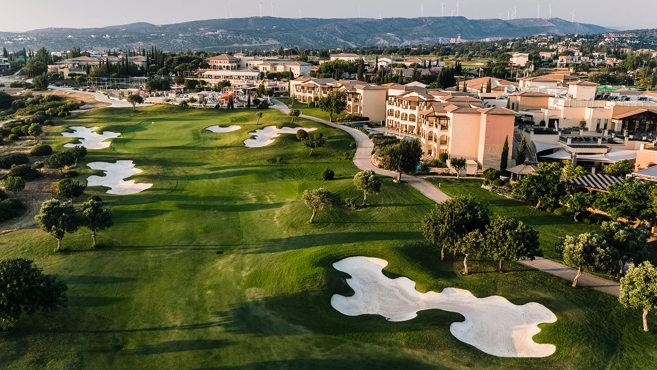 European Tour heading to PGA National Cyprus