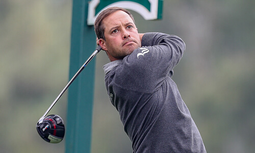 Wallis makes it two out of two by winning PGA Southern Open Championship @ Paultons
