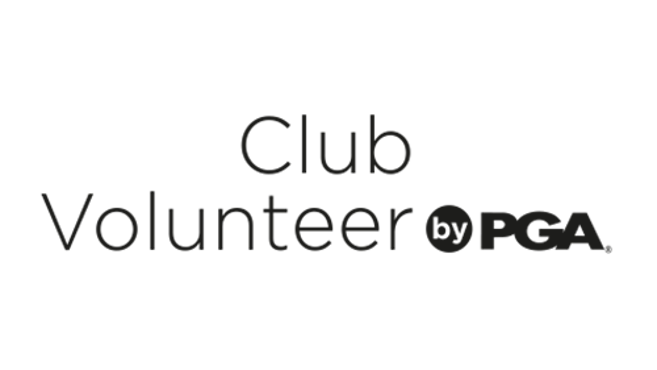 That brings us to the Club Volunteer category – what’s that all about?