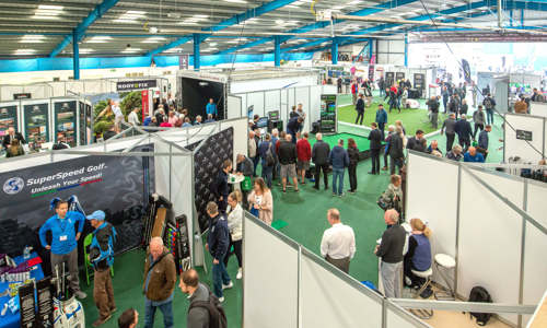 British Golf Show moves to May 2021