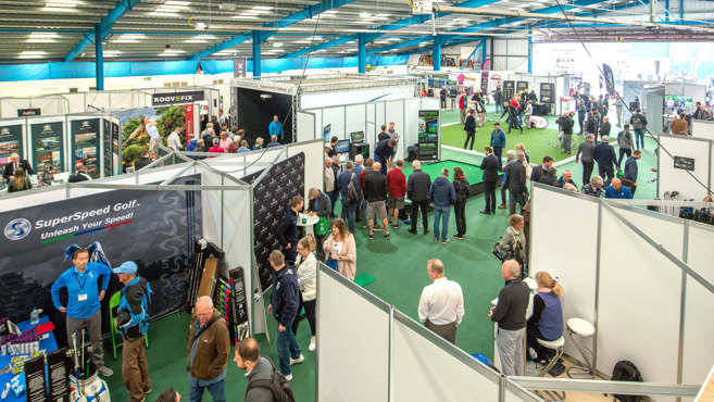British Golf Show moves to May 2021