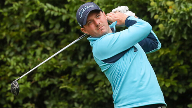 Great Brittain boosts chances of successful Order of Merit title defence
