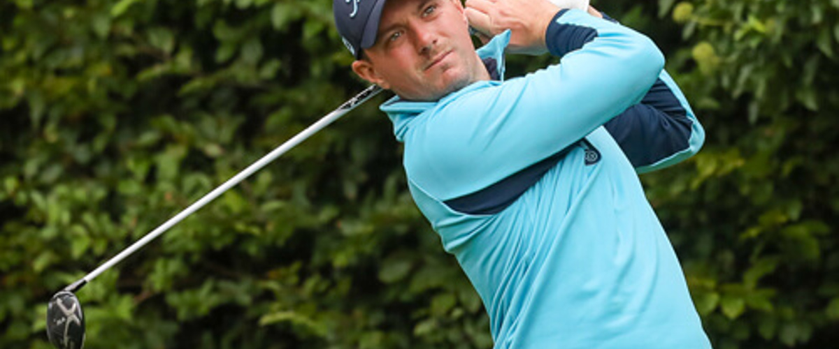 Great Brittain boosts chances of successful Order of Merit title defence