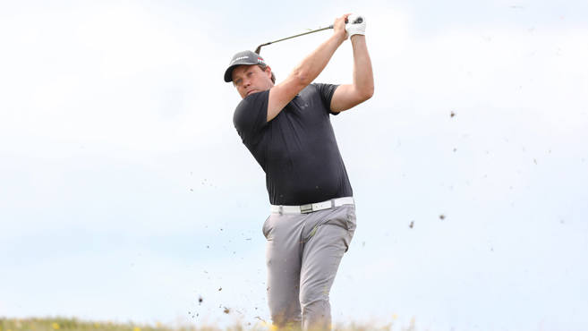 Pilkington primed to keep on the straight and narrow