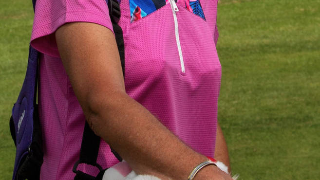 Sarah Bennett to become PGA Captain in 2022