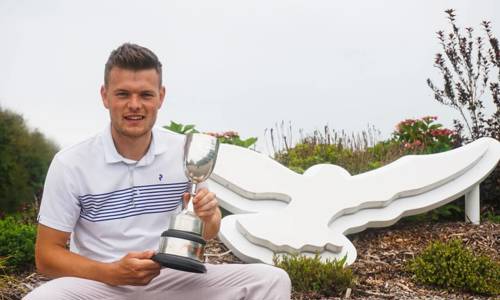 High praise for in-form Scott