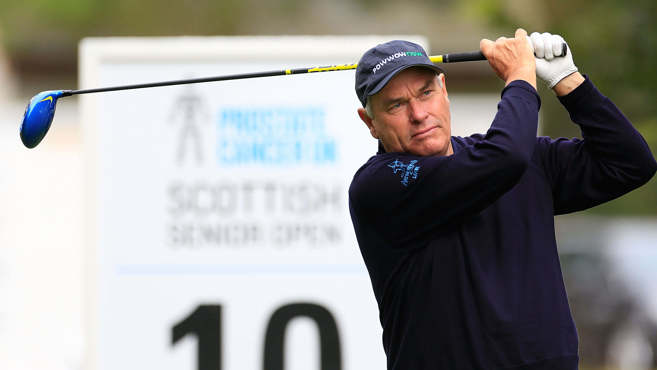 DJ Russell to captain GB&I 2022 PGA Cup team