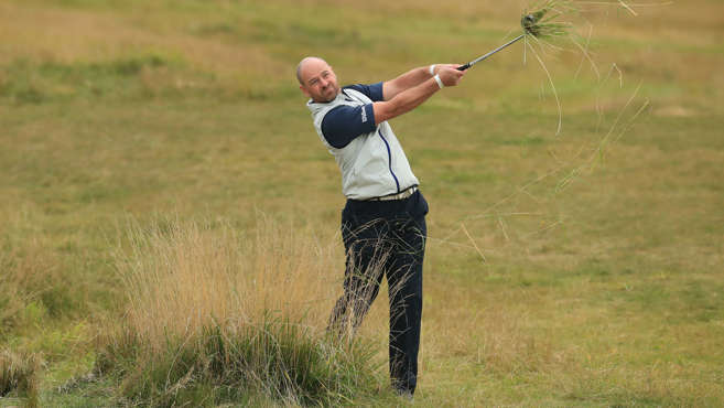 Lee ‘delighted’ with European Tour return