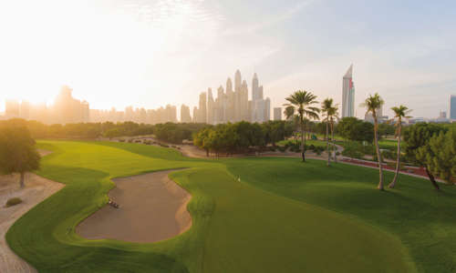 Chris May and Dean Nelson on Shaping Dubai Golf: The Essential Role of PGA Professionals in the Industry