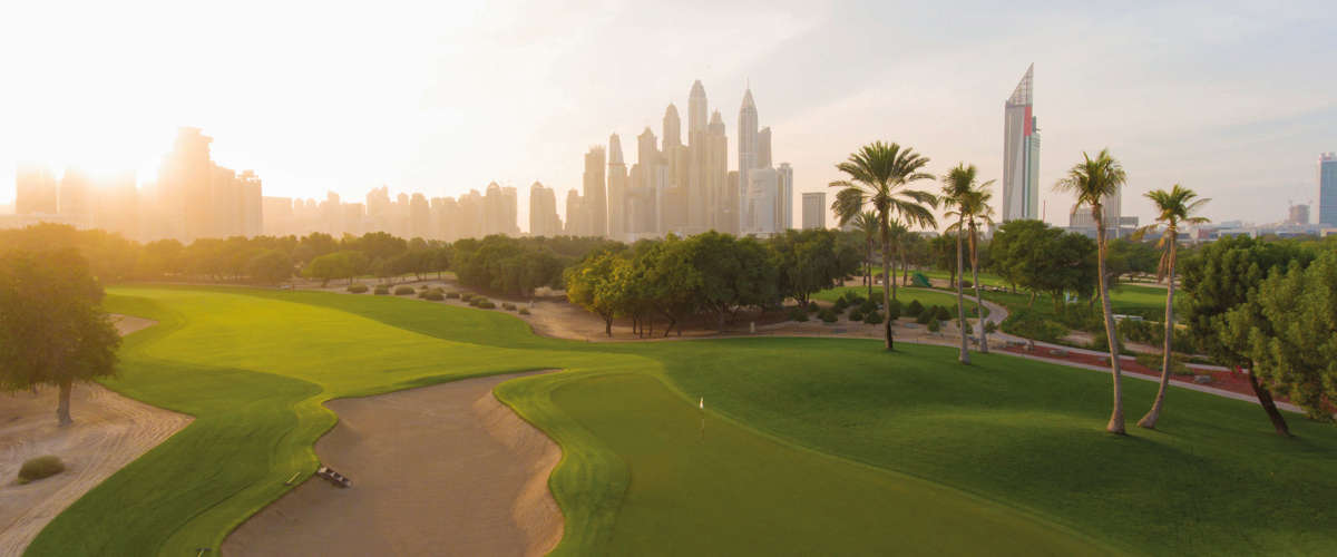 Chris May and Dean Nelson on Shaping Dubai Golf: The Essential Role of PGA Professionals in the Industry