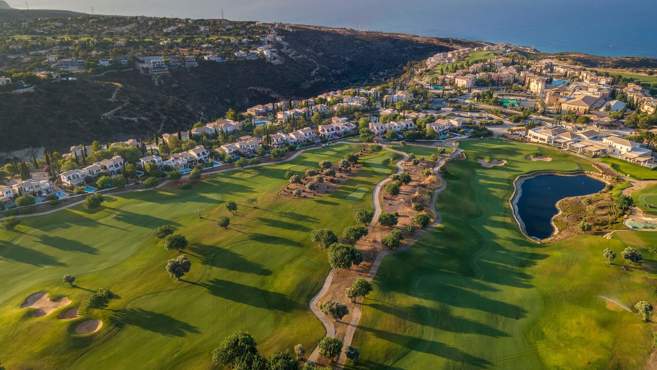 European Tour announce unique shootout format at PGA National Cyprus