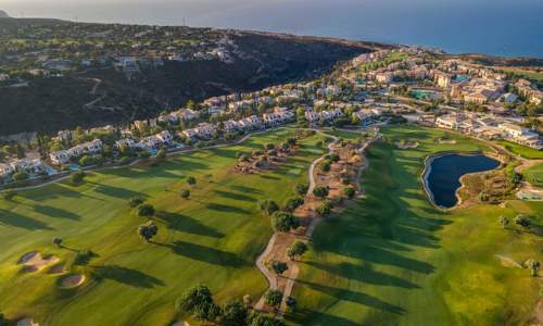 European Tour announce unique shootout format at PGA National Cyprus