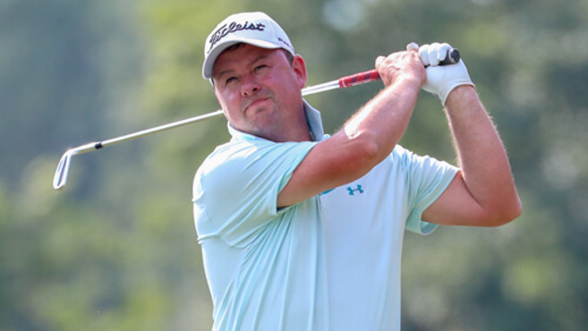 Defending champion Goodwin maintains perfect start