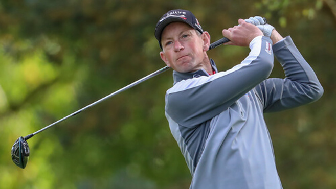 Good guy Cameron rewarded for Tartan Tour triumph
