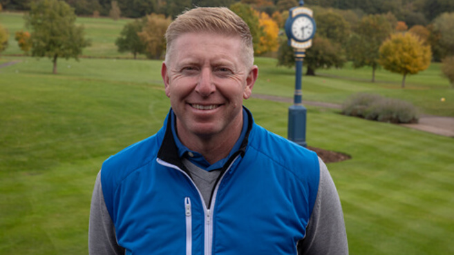 Willey doubles up at Morley Hayes