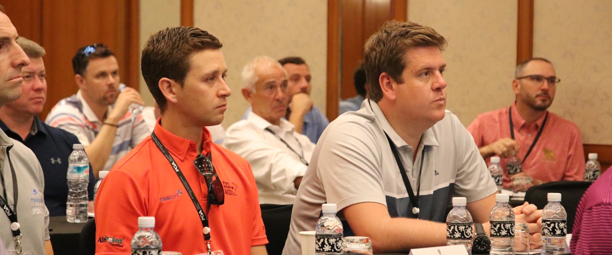 Elevating People & Profit Management