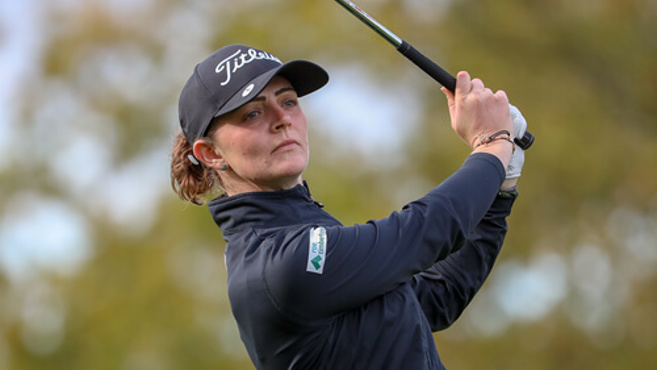 Chiericato wins WPGA One-Day Series Order of Merit for second time