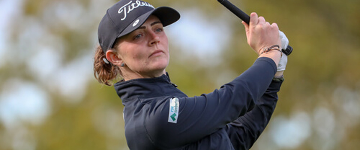 Chiericato wins WPGA One-Day Series Order of Merit for second time