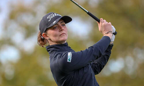 Chiericato wins WPGA One-Day Series Order of Merit for second time