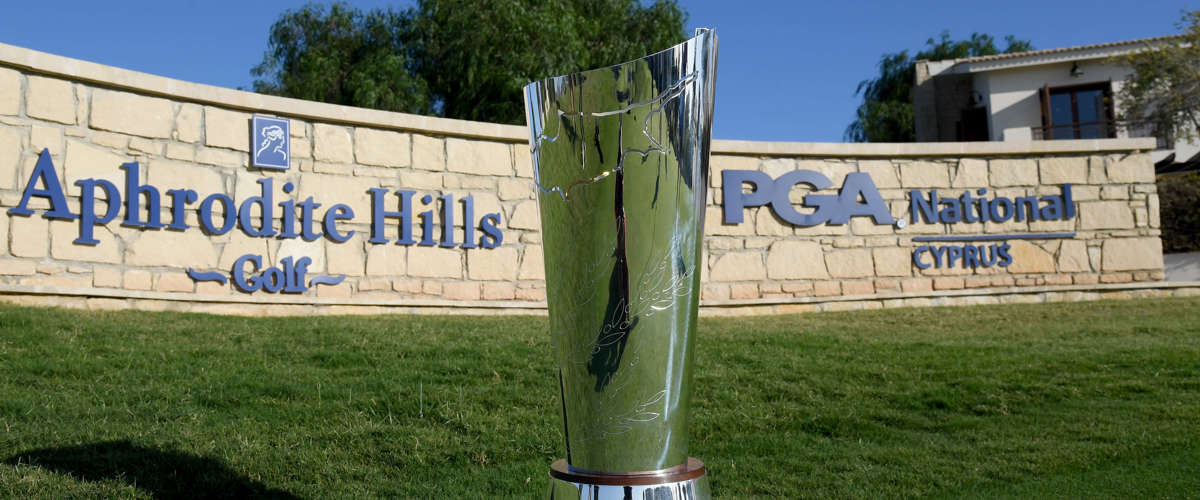 PGA National Cyprus in the spotlight