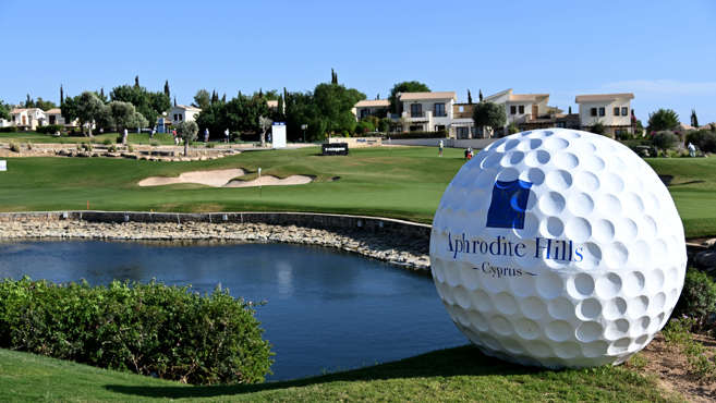Under Armour forms first Technical Partnership in Europe with PGA National Cyprus