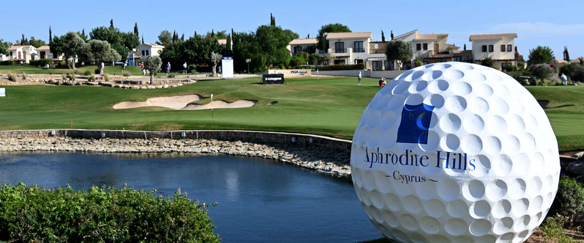 Under Armour forms first Technical Partnership in Europe with PGA National Cyprus