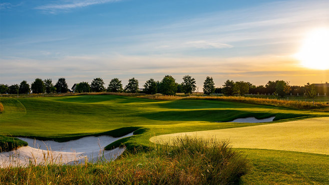 PGA National Czech Republic at Oaks Prague named ‘Europe’s Best Golf Course’