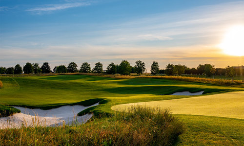 PGA National Czech Republic at Oaks Prague named ‘Europe’s Best Golf Course’