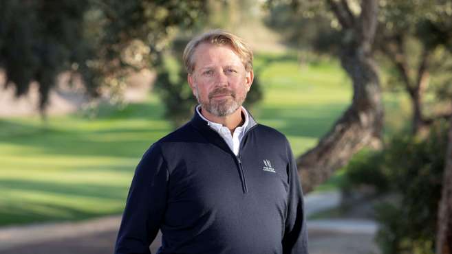 Delfortrie lands Director of Golf role at PGA Catalunya Resort