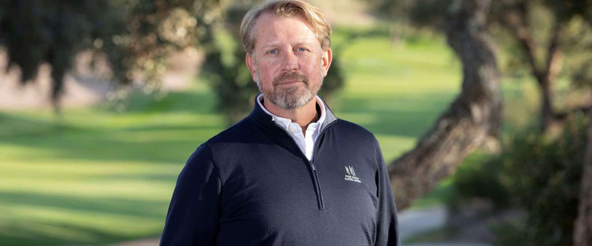 Delfortrie lands Director of Golf role at PGA Catalunya Resort