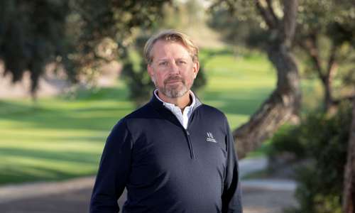 Delfortrie lands Director of Golf role at PGA Catalunya Resort