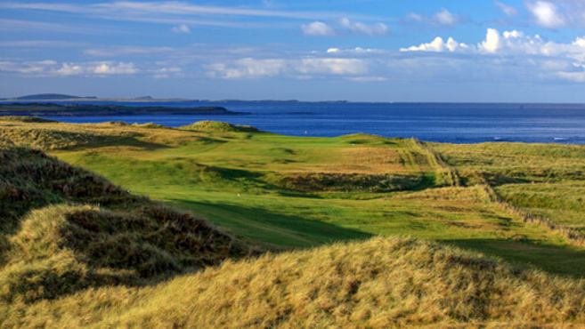 Westward go! Carne Golf Links to stage 2021 Irish PGA Championship