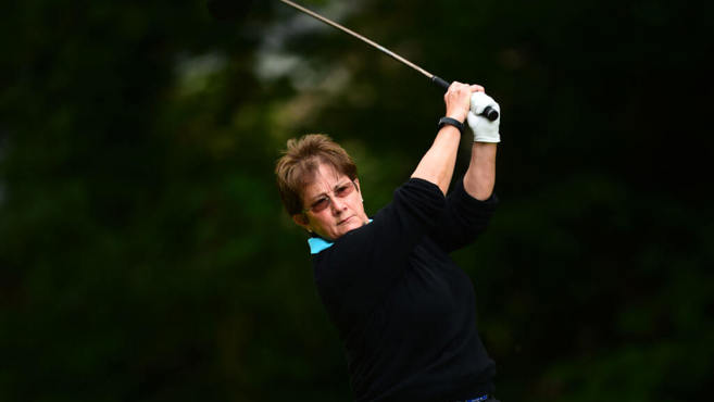 Former Solheim Cup captain Alison Nicholas appointed Head Professional at Redditch Golf Club