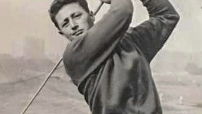 Fred Private (1931 - 2020) - the sage of Aquarius