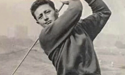 Fred Private (1931 - 2020)  - the sage of Aquarius