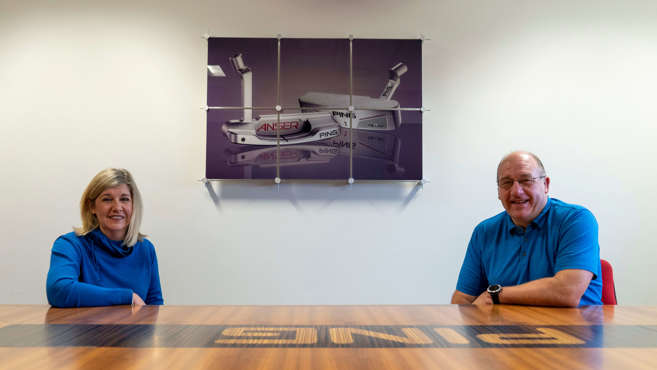 John Clark to step down as Ping Europe Managing Director