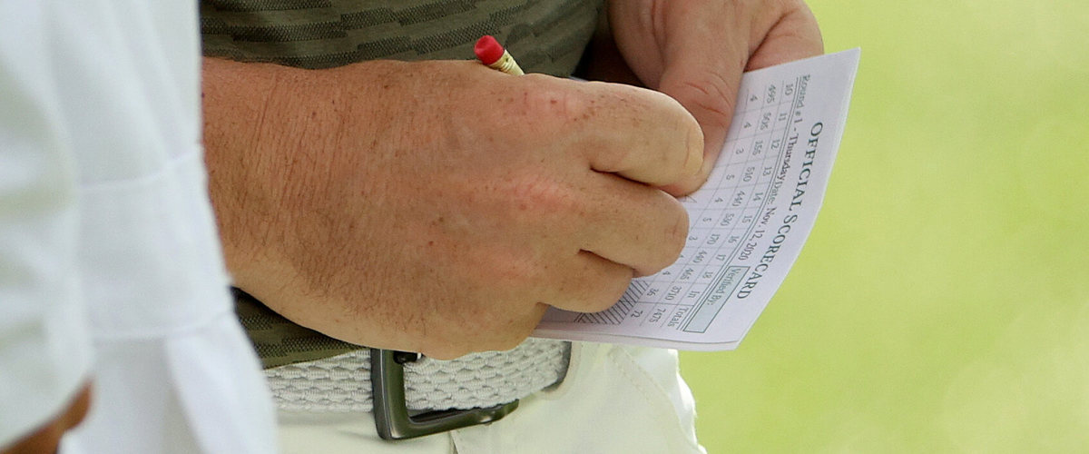 PGA Members called to support R&A’s WHS awareness campaign