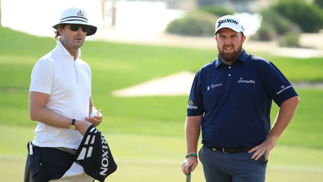 Neil Manchip appointed Golf Ireland's High Performance Director