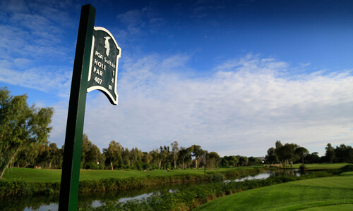 Europe’s largest pro-am returns to PGA’s 2021 tournament programme
