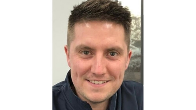 Srixon appoints PGA Professional Darren Walsh as new sales rep for Ireland