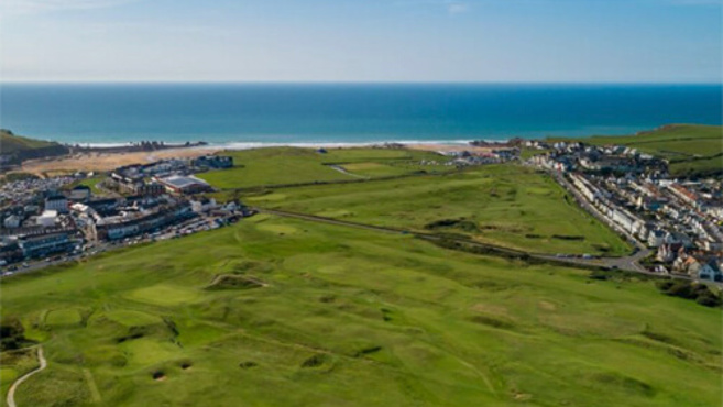 Budeyful! Marstons Festival venue void filled by Cornwall’s most northerly club