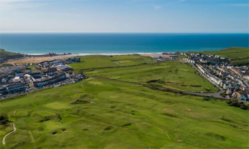 Budeyful! Marstons Festival venue void filled by Cornwall’s most northerly club