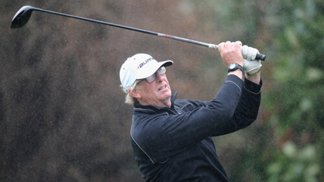 Simon Parker – a proud PGA Member with a passion for the game