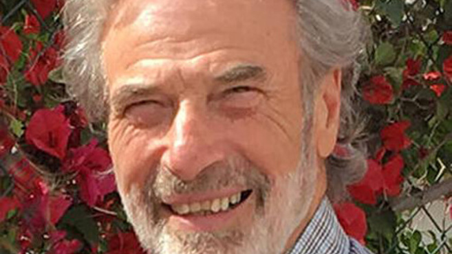 Long-serving pro and indefatigable charity worker Syd Weldon passes away
